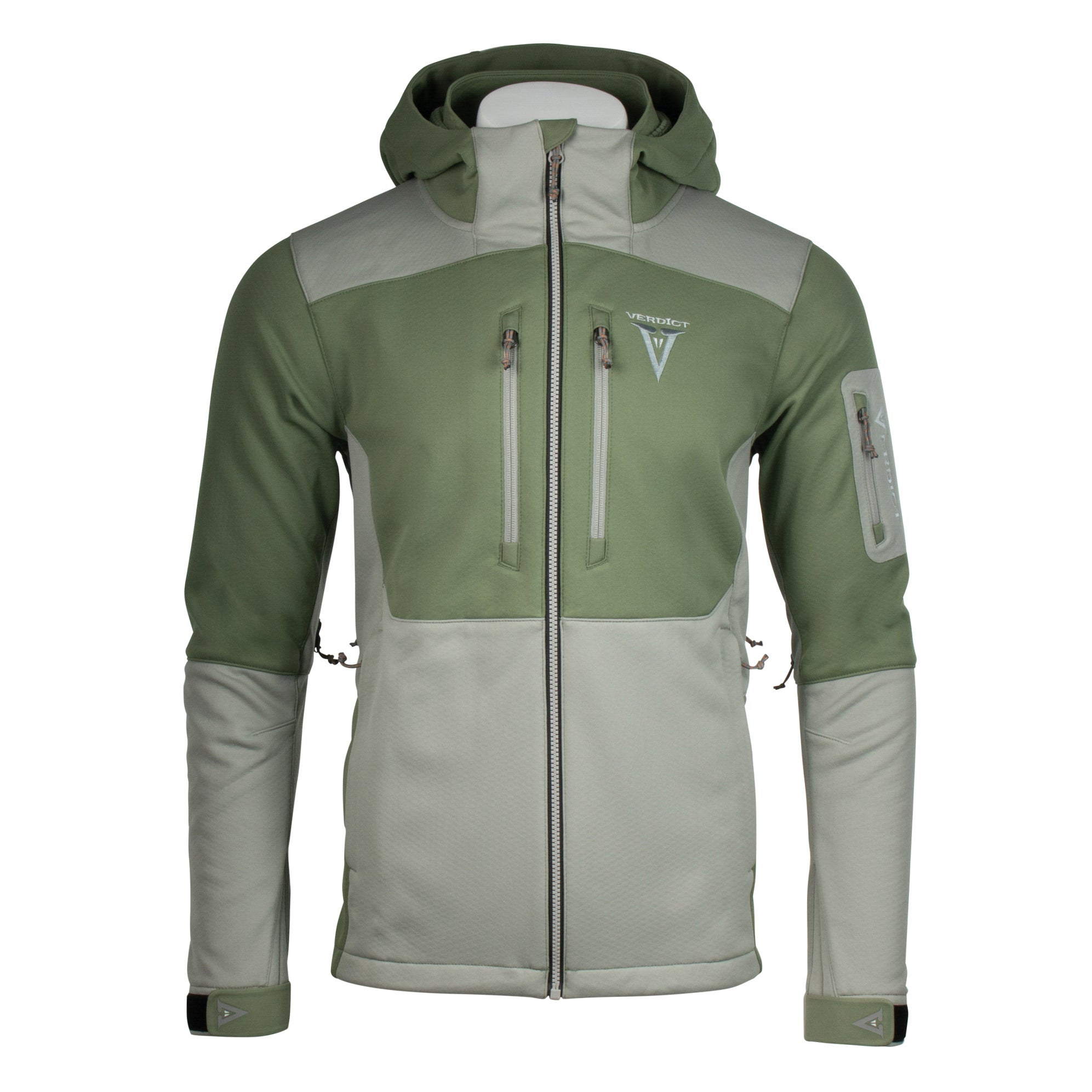 Mountain Hunting Jackets | Verdict Gear
